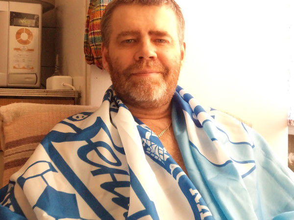 Олег Евшаков