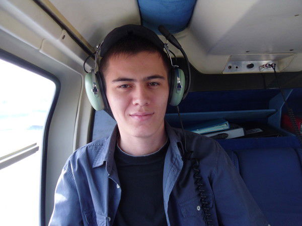 Жалгас Альмуханов