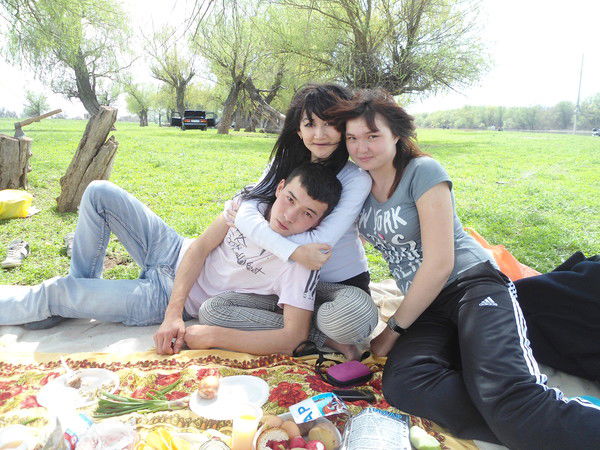 Оксана Корикова