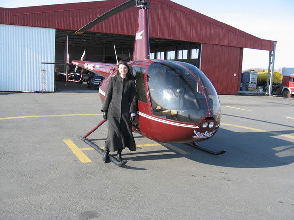 Ольга Девятова