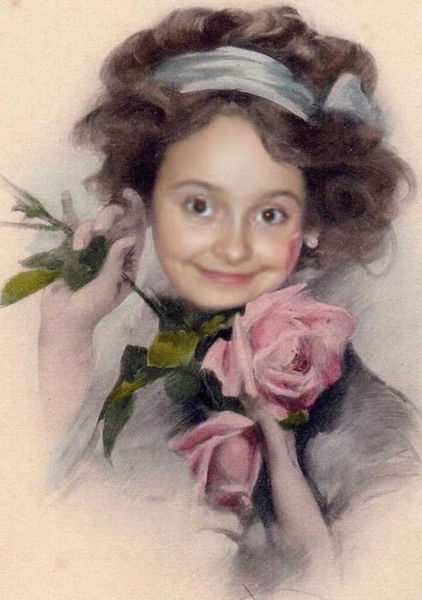 Алиса Козлова