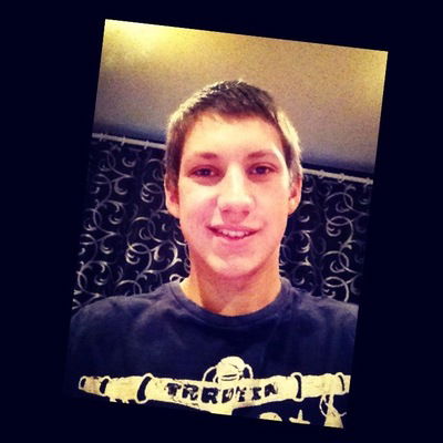 Настя Гусева