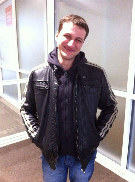 Владимир Авдеев