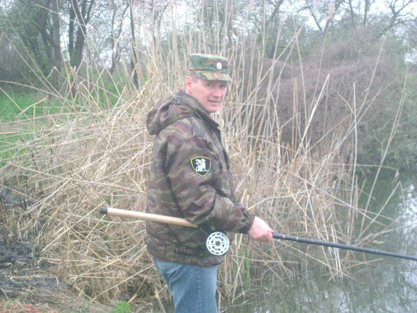 Андрей Завражнов