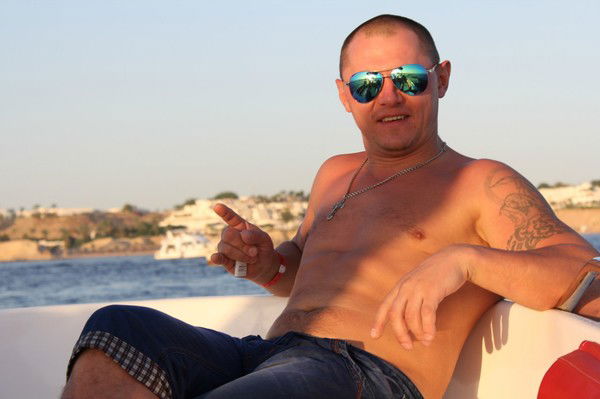 Евгений Башков