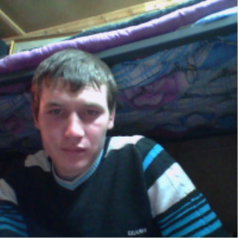 Максим Витальевич