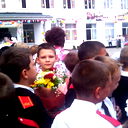 Тамара Клиновая