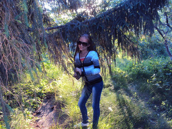 Анастасия Ютлина