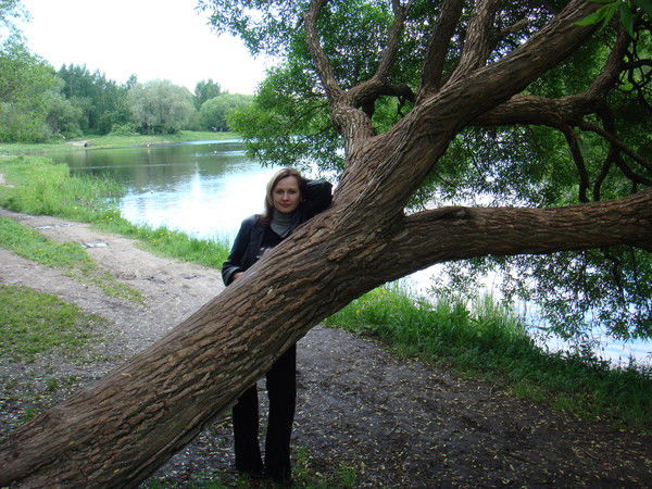 Елена Михайлова