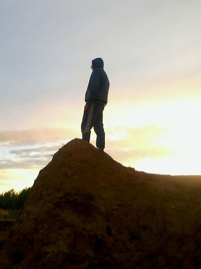 Виталий Адеянов