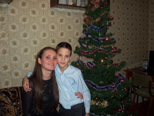 Наташа Романенко