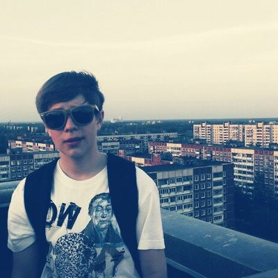 Андрей Шумейко