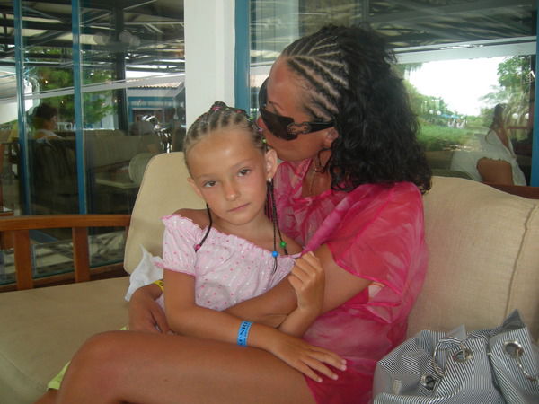 Варфоломеева Наталья