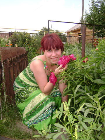 Наталья Зотова