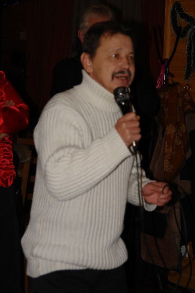 Павел Поспелов