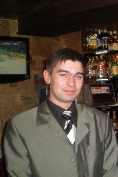 Руслан Верзун