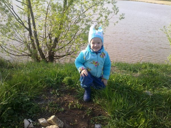 Валера Булатов