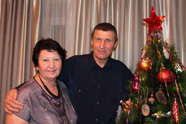 Александр Боровых