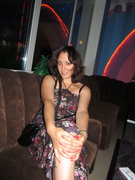 Ольга Ширяева