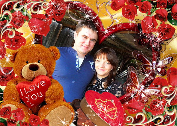 Надежда Халина