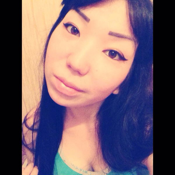 Айгерим Кайсенова