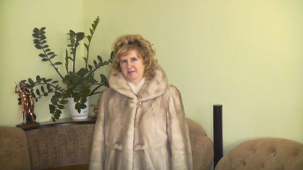 Лариса Денисова