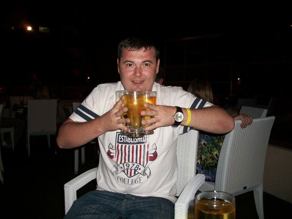 Лузин Игорь