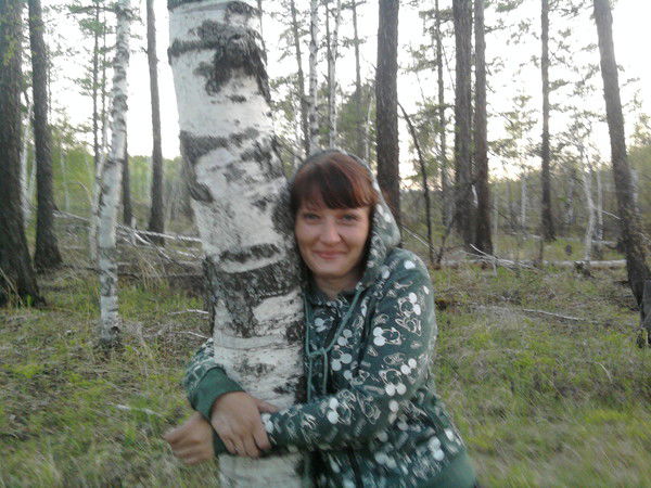 Оля Козловская