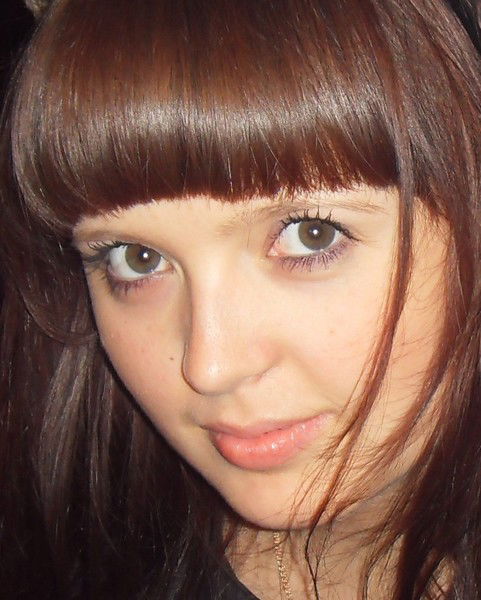 Елена Салимьянова