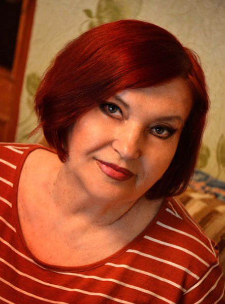 Лариса Душкевич