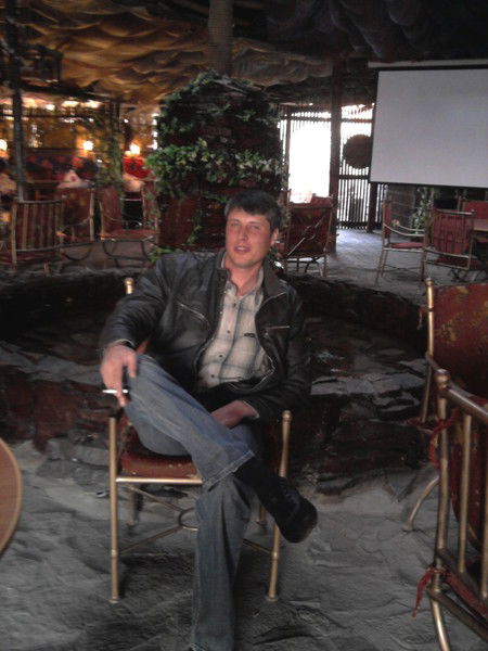 Сергей Ткачев