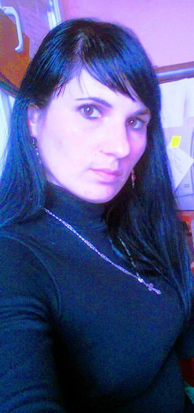 Маріанна Скриленко