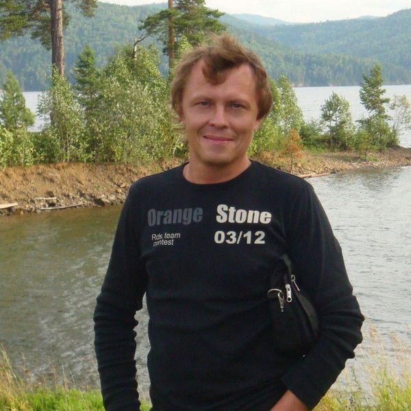 Владимир Бахов