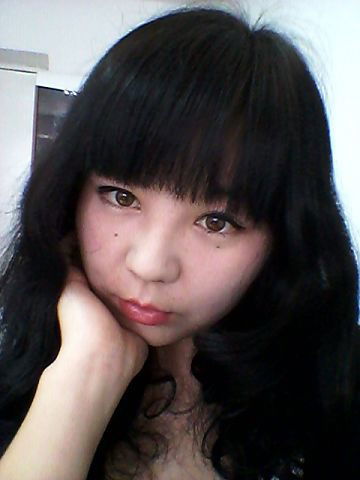 Милашка (*_^)