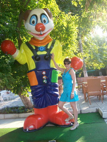 Полина Фризен