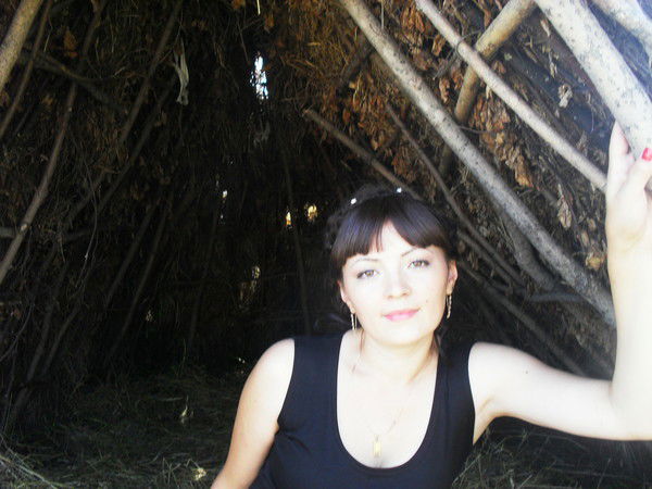 Надежда Пекунькина