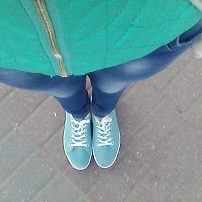 Дианка Белова