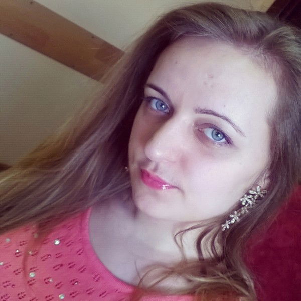 Дарья Дмитрукевич