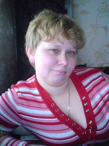 Екатерина Огородникова