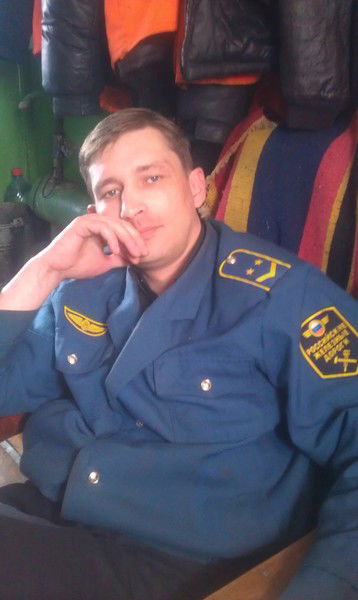 Владимир Костромин