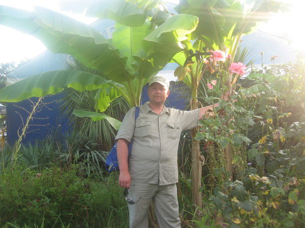 Андрей Блинов