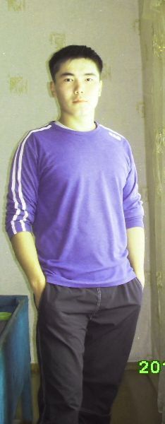 Касым Унгаев