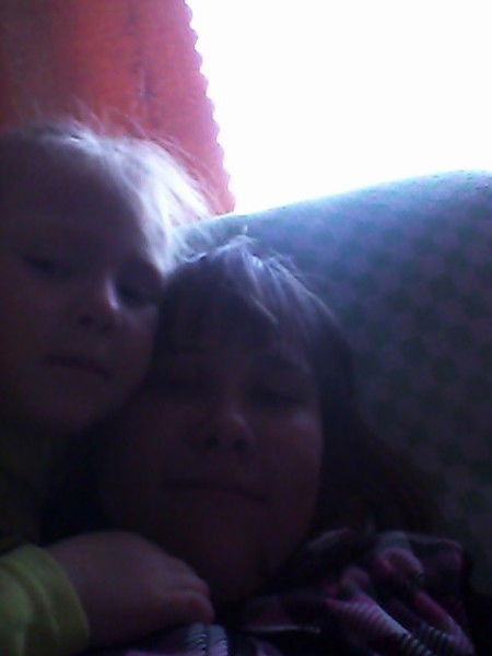 Дарья Кулакова