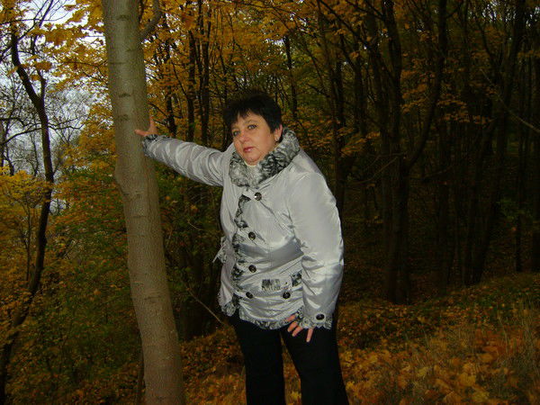 Инна Остапенко- Бабкина