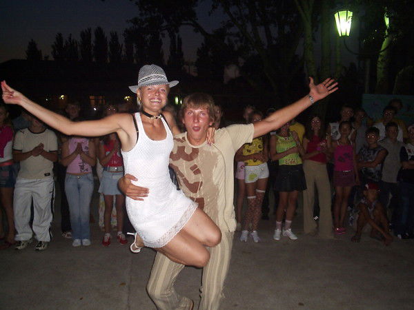 Артёменко Ирина