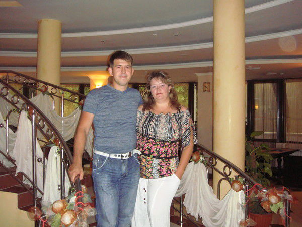 Максим Гуркин