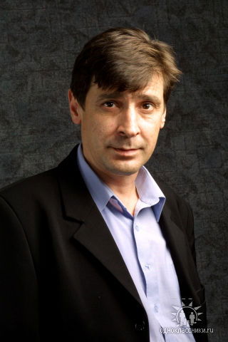 Андрей Карташов