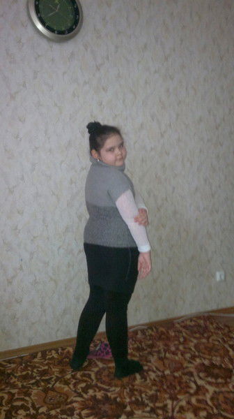 Дарья Сагайдак