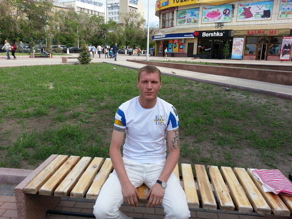 Сергей Галеев