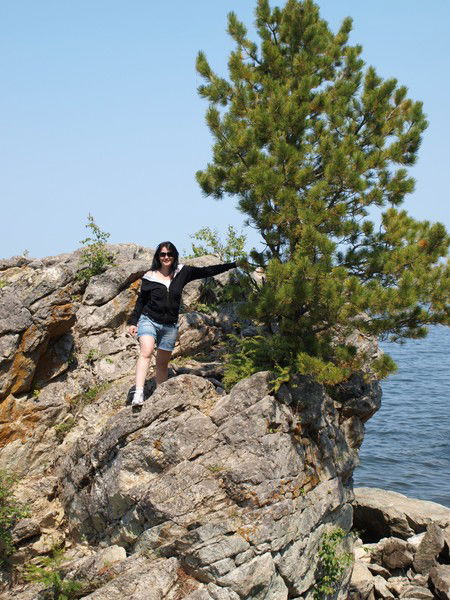 Дарима Куликова